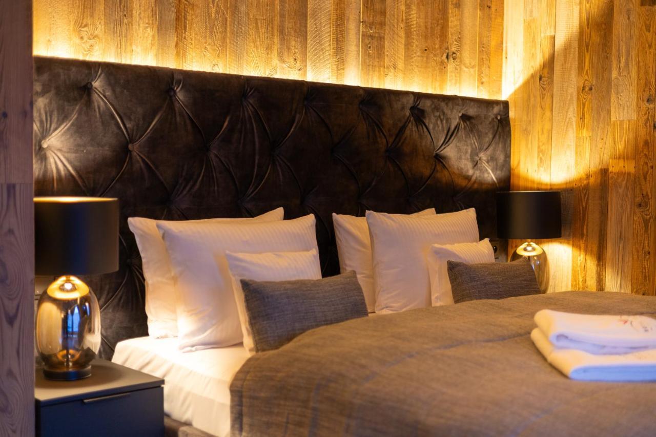Hotel Meta Resort & Vine Spa Szczyrk Esterno foto