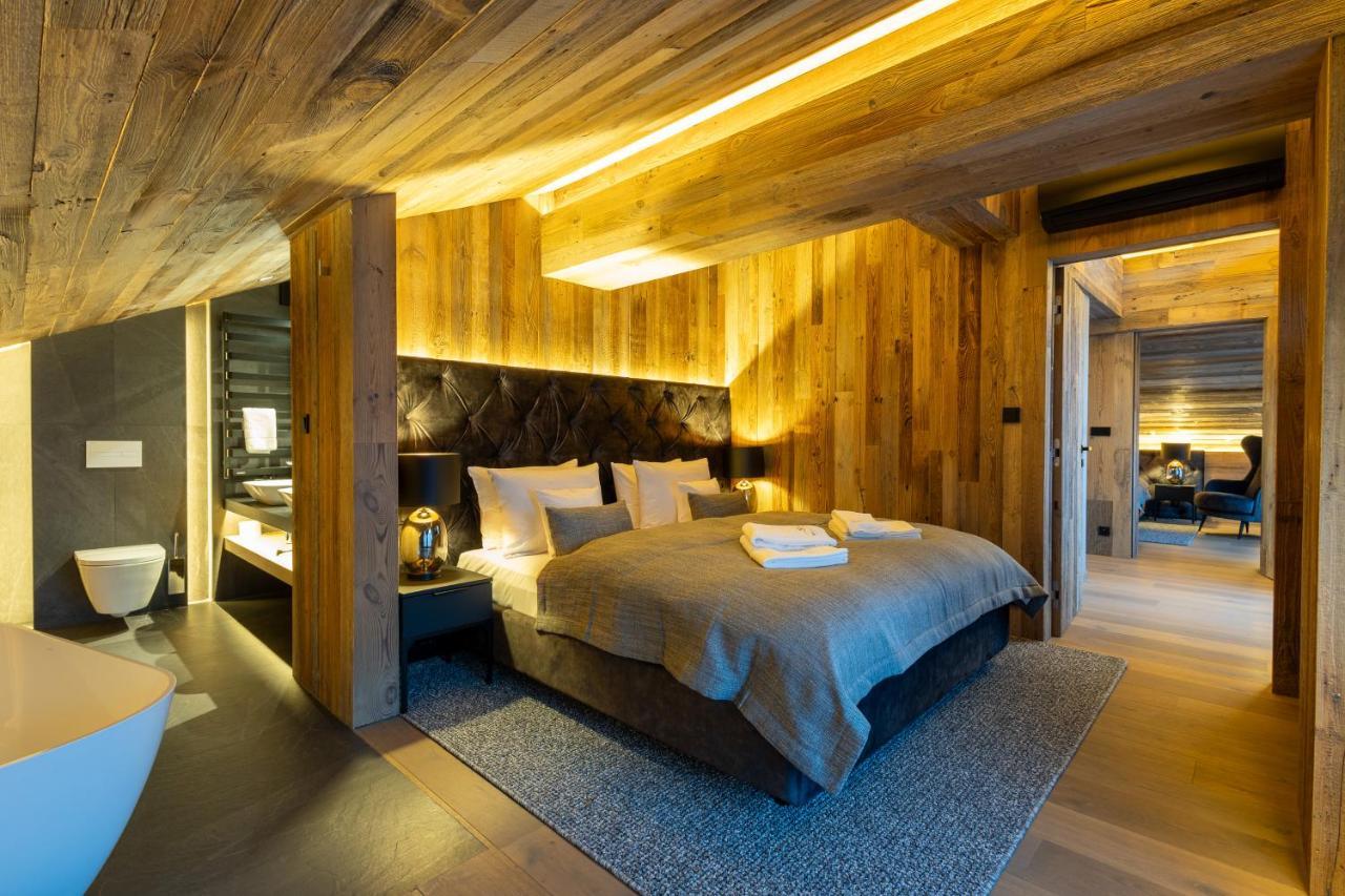 Hotel Meta Resort & Vine Spa Szczyrk Esterno foto