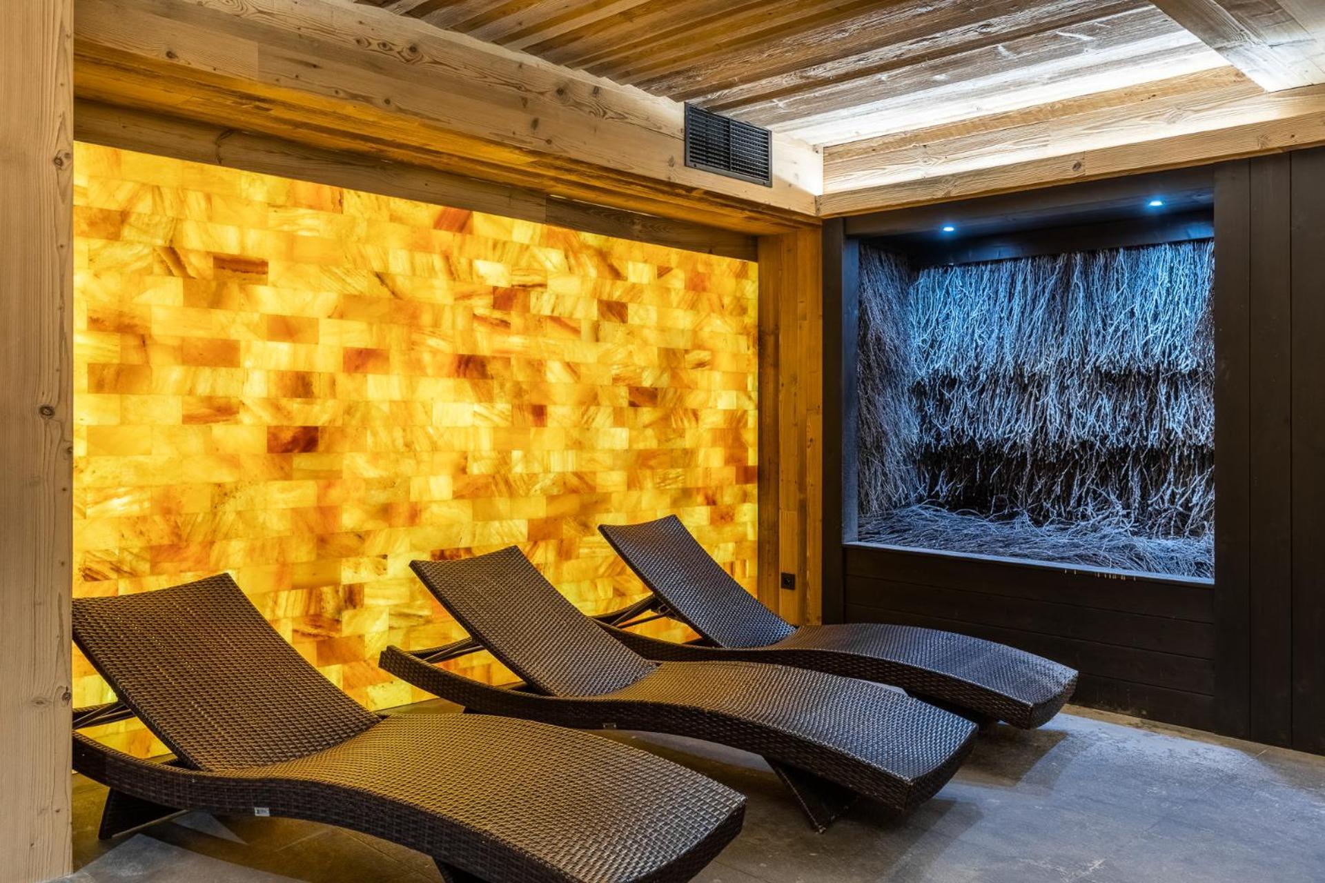Hotel Meta Resort & Vine Spa Szczyrk Esterno foto