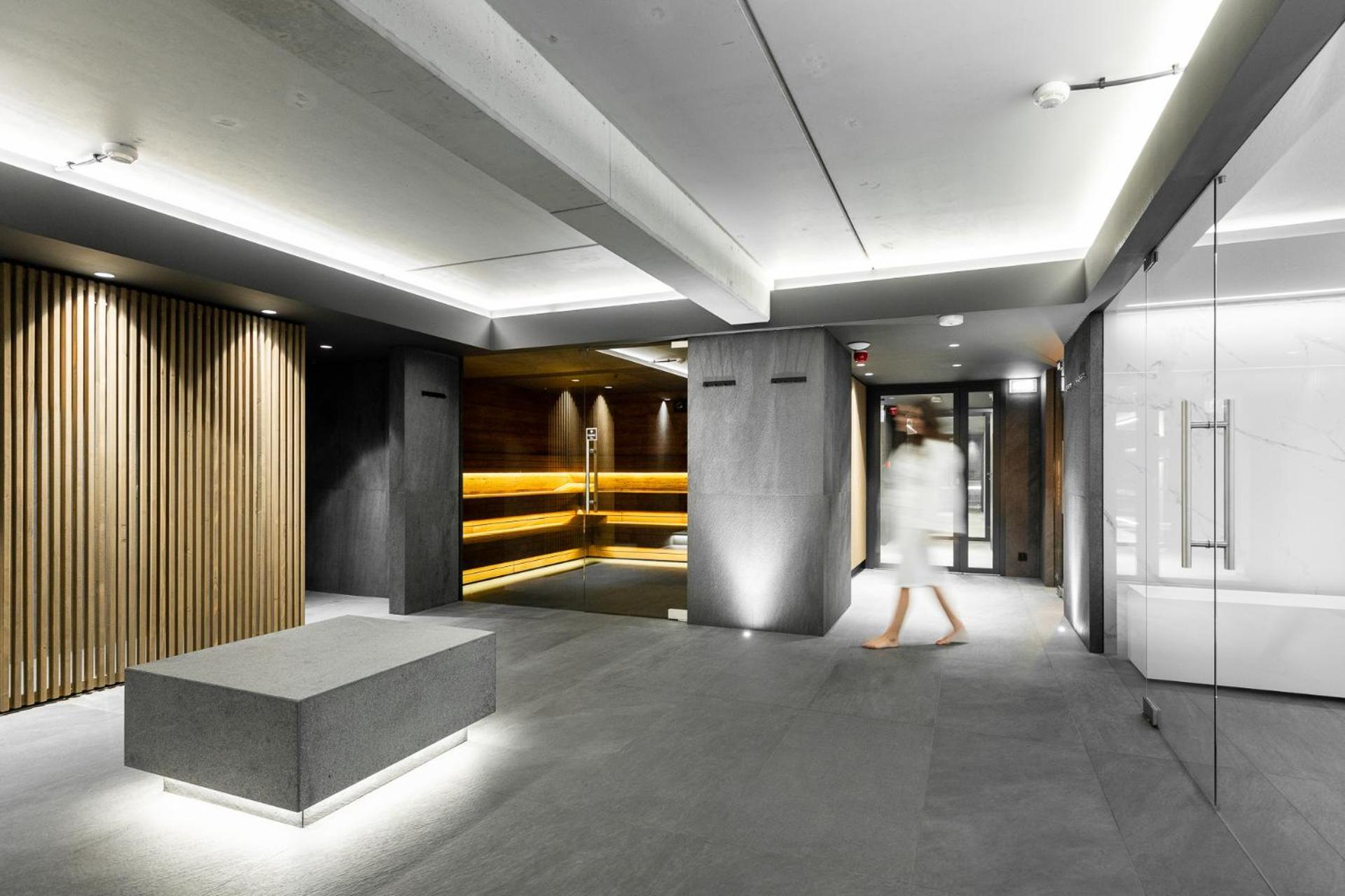 Hotel Meta Resort & Vine Spa Szczyrk Esterno foto
